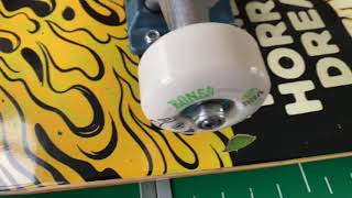 Bones STF Easy Streets 99a V1 52mm