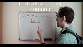 St. Augustine - Confessions - Book 5