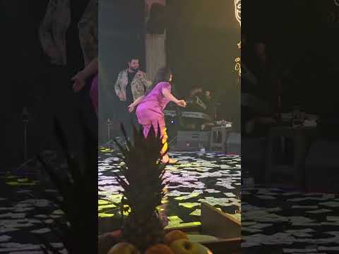 رغد البصراويه رقص