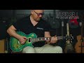 GIBSON STANDARD USA - Paul Gilbert - Technical Difficulties - MUSIC SELL