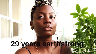 29 things I learned in 29 years