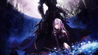 Nightcore - Like You - (Remix)