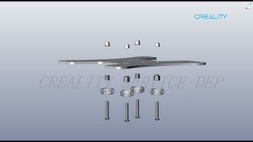 Ender 3 V2 Y axis pulley replacement tutorial