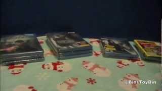 2012 Black Friday Blu-Ray Deals Found By Binstoybin