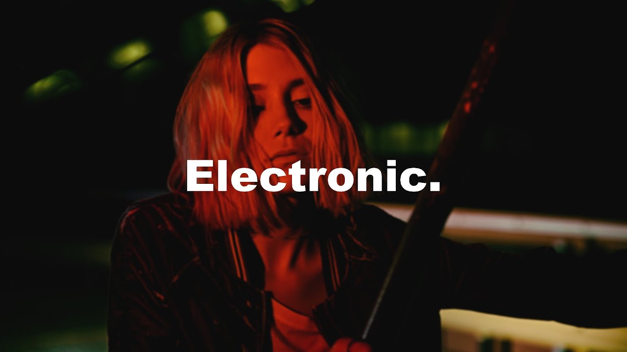 GETCHU - Out of Flux (Electronic Music FREE)