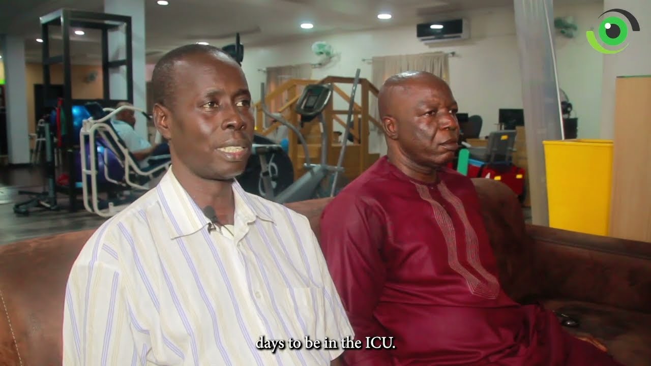 How Regions Stroke and Neuroscience Centre is providing specialist care in Imo State and beyond