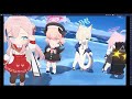 End of video