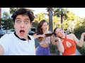 CRAZY EX GIRLFRIEND PRANK