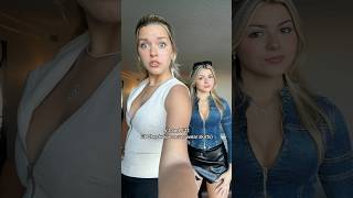 Her Gen Z Came Out In The End