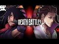 Madara vs Aizen | DEATH BATTLE! sub español (Naruto vs Bleach)