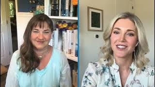 Healing Beyond Medicine: Dr. Lissa Rankin on Trauma, Spirituality, and Healing — Ep. 2