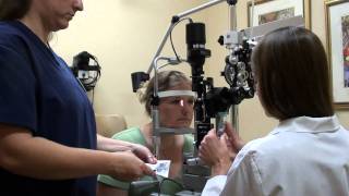 Dry Eye Relief with Permanent Punctal Plugs - Newsom Eye & Laser Center