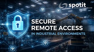 Secure, Compliant, and Manageable OT Remote Access