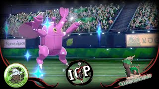 Heracross has guts, but does it have the edge for close combat? Or is it all a facade?