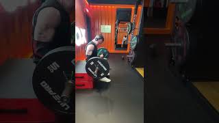 легкие 42,5 подготовка на соревния бицепс) #sports #wrpf #pawerlifting