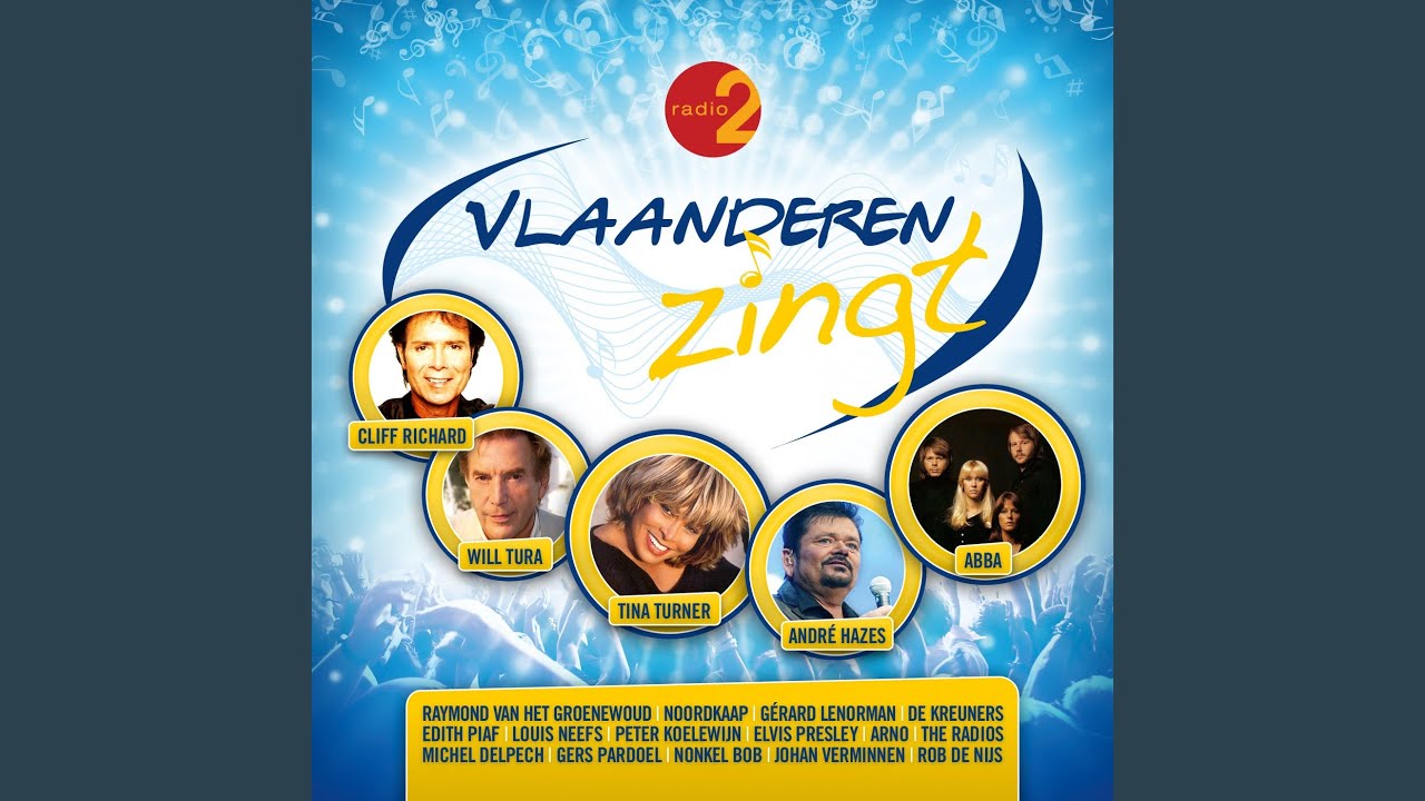 Kom Van Dat Dak Af (1971 Version) - YouTube