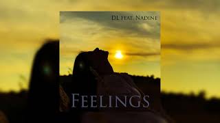 DL - Feelings (feat. Nadine) - official audio
