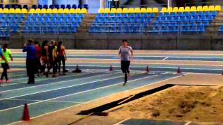 Vigo Parantee Stage 22 23 Dec 2014 Ex 09 Livia Of Is T Letifia