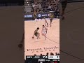 SAUCE ➜ SLAM 😤... TOO CLEAN  #nba #spurs #harrisonbarnes