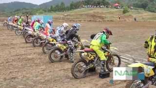 中部モトクロス選手権 第8戦 14年 いなべモータースポーツランド Youtube
