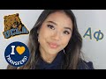 My UCLA Transfer Experience 🐻💛💙 | ShifraSays