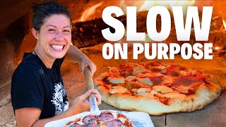 Wood Fired Pizza Changed How I Think About Dinner