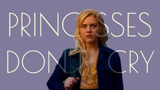 Stella Princesses Dont Cry Fate The Winx Saga