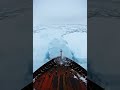 Life On An Icebreaker  Raw! #Job