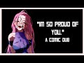 Im So Proud Of You Alien Stage Comic Dub mp3