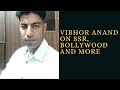 Vibhor anand latest interview  stylerug