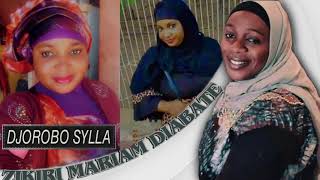 Djorobo Sylla Fassa Zikiri Mariam Diabate Son Officiel 2021