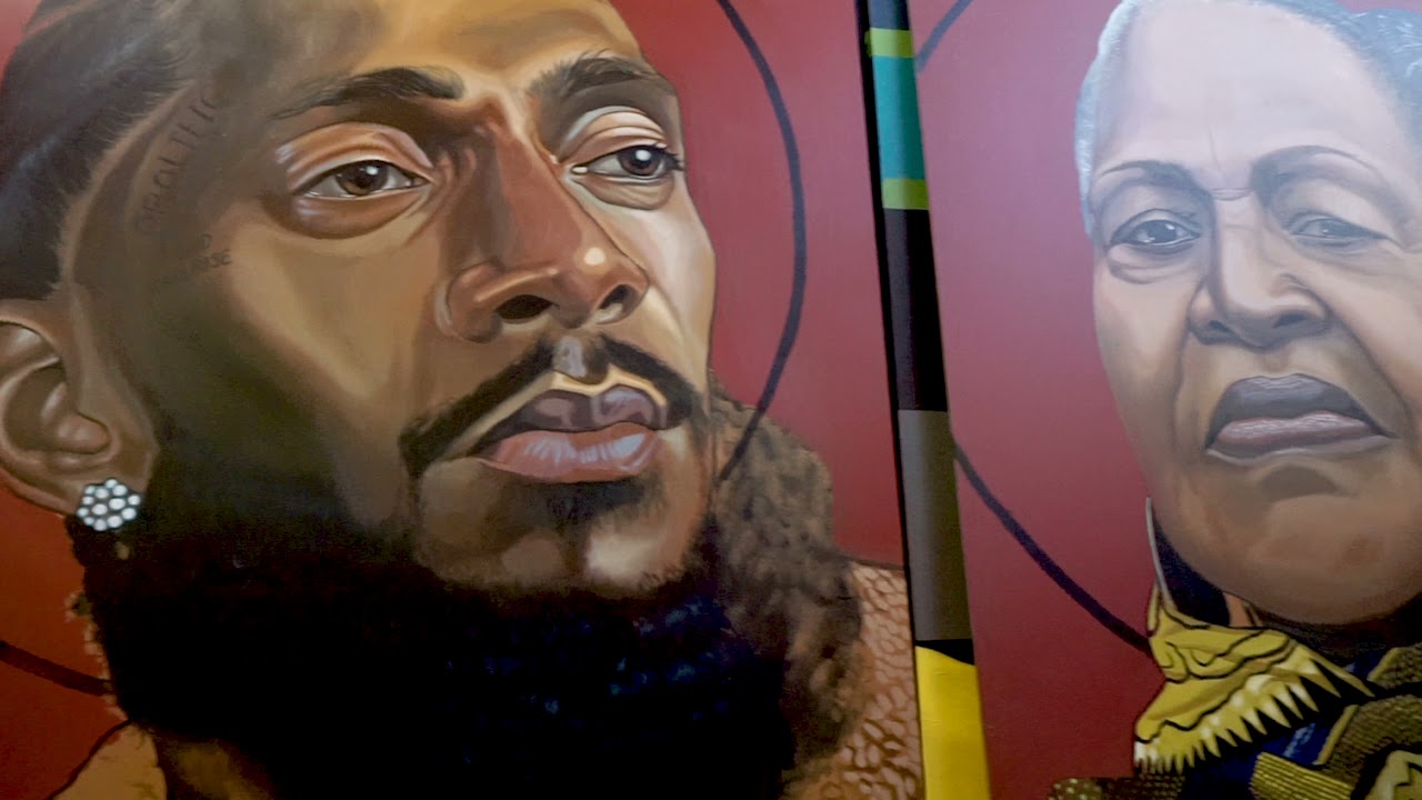 The Heart of Hyde Park