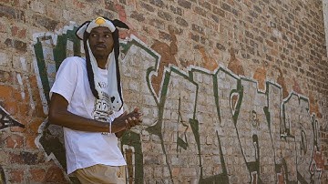 Versace Da Trap - Ani Swi Koti (Official Music Video)