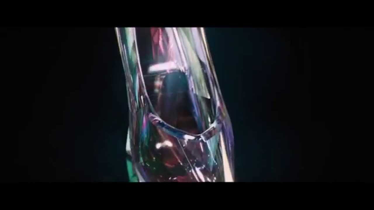 Disney's CINDERELLA | Official HD Teaser Trailer