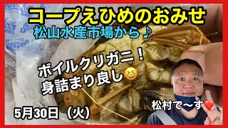 松山市 新居浜市 今治市 スーパー おすすめ 野菜 魚 肉 惣菜 新鮮 安い 品揃えがいい　#旬の魚 #サワラ　#ブリ　#牡蠣　#サヨリ　#真鯛　#生わかめ　#ホタテ貝　#アメゴ　#アマギ