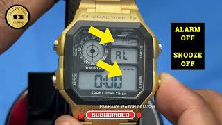 #SONATA #DIGITAL #watch #77134pm03 #77134 #dualtime #dualwatch #alarm #alarmwatch #chronograph #sf
