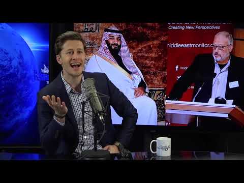 TDPS Full Show 2018-10-22 - TDPS Full Show 2018-10-22