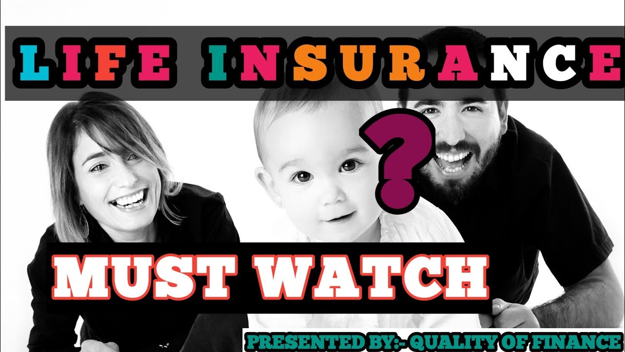 MEANING OF LIFE INSURANCE HINDI LIFE INSURANCE Kya Hai Life