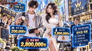 가족 찾으러 하산한 가난한 청년, 첫 도시행에 미녀 CEO에게 280만 빚졌다! '노예 계약' 맺고 말단 경비원이 됐는데, 너무 잘 싸워 전속 경호원까지! screenshot 2