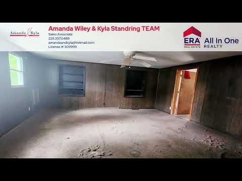 203 S Valencia Drive, Albany, GA home video tour