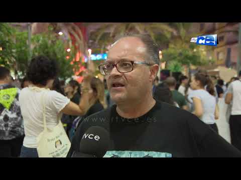 El día mundial del hábitat despierta la conciencia social de la ciudadanía