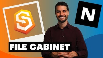 NetSuite File Cabinet