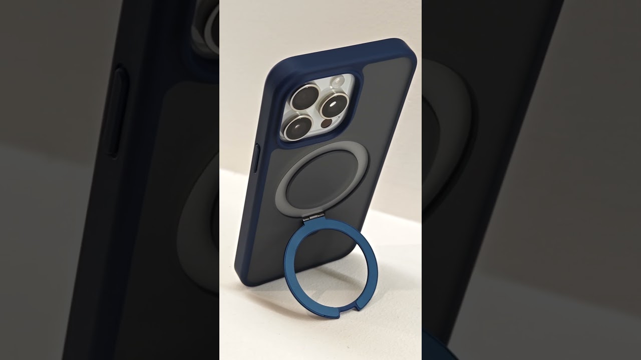 Humixx iPhone 15 Pro Max Phone Cases 