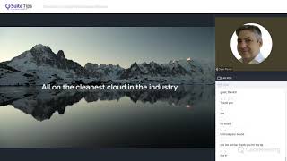 Transition to Google Workspace Webinar