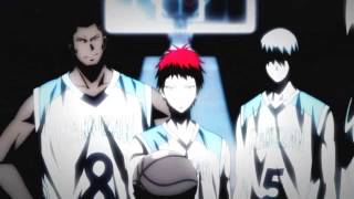 Better Than Yours! || Kuroko no Basket