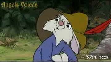 E.B. (Hercules) Part 6 - Go the Distance (For Chase Rafter is Back)