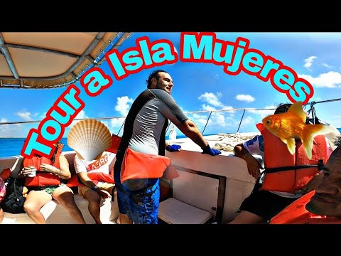 isla mujeres mario tours