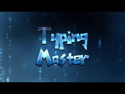 Typing Master - Android Game on Google Play
