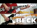 Follow Me - Rocket Boys (BECK MONGOLIAN CHOP SQUAD OST) | Full Guitar Cover