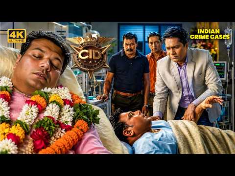 CID 2026 | New Episode | Full Episode | Latest Episode 2026 | Abhijeet | Daya | The Mystery of th...